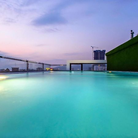 Ocean Haven Hotel Da Nang Exterior photo