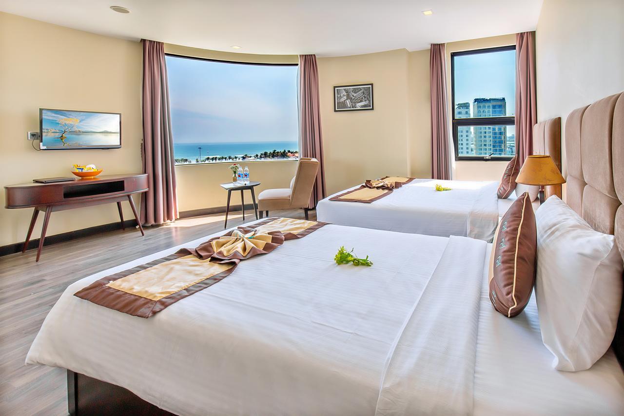 Ocean Haven Hotel Da Nang Room photo