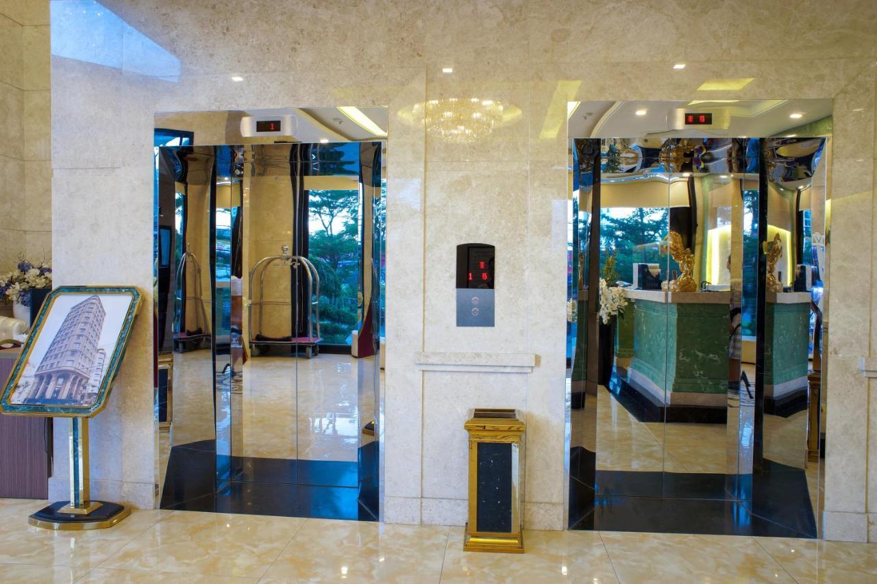 Ocean Haven Hotel Da Nang Room photo